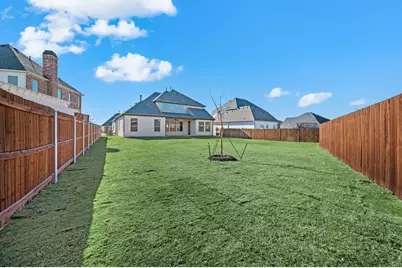 906 Highlands Avenue, Aledo, TX 76008 - Photo 38