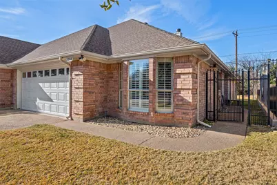 1208 Henard Lane, Granbury, TX 76048 - Photo 6