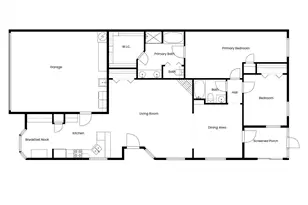 1208 Henard Ln, Granbury, TX 76048 - Photo 24