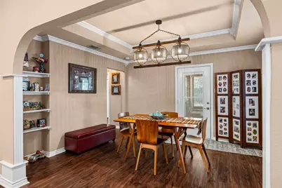 1208 Henard Lane, Granbury, TX 76048 - Photo 14