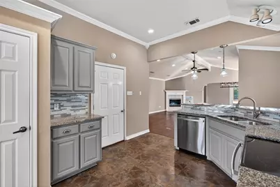 1208 Henard Lane, Granbury, TX 76048 - Photo 8