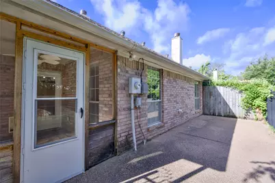1208 Henard Lane, Granbury, TX 76048 - Photo 22