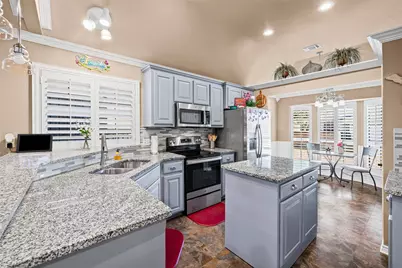 1208 Henard Lane, Granbury, TX 76048 - Photo 1