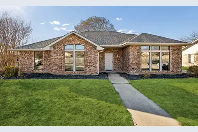 3605 Cooper Branch E, Denton, TX 76209 - Photo 1