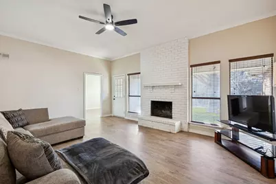 3605 Cooper Branch E, Denton, TX 76209 - Photo 2