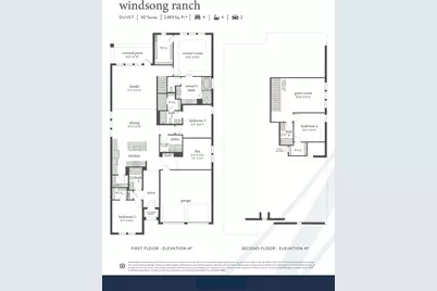 4240 Avocet Lane, Prosper, TX 75078 - Photo 2