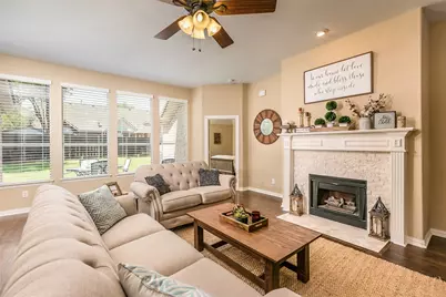 1700 Hidden Brook Trail, Flower Mound, TX 75028 - Photo 4