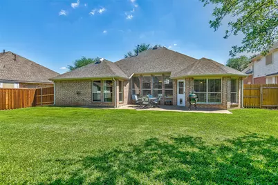 1700 Hidden Brook Trail, Flower Mound, TX 75028 - Photo 24