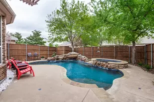 13659 Thornton Dr, Frisco, TX 75035 - Photo 34