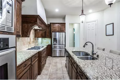 13659 Thornton Drive, Frisco, TX 75035 - Photo 14