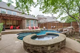 13659 Thornton Dr, Frisco, TX 75035 - Photo 36