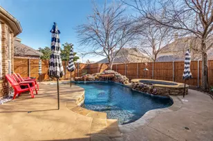 13659 Thornton Dr, Frisco, TX 75035 - Photo 32