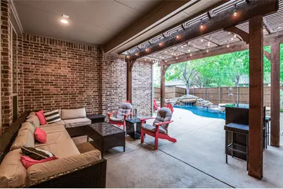 13659 Thornton Drive, Frisco, TX 75035 - Photo 32