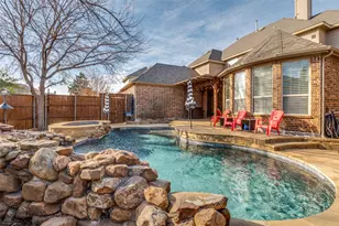 13659 Thornton Dr, Frisco, TX 75035 - Photo 34