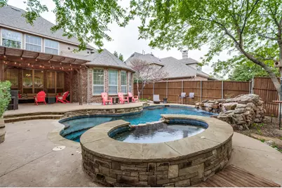 13659 Thornton Drive, Frisco, TX 75035 - Photo 36