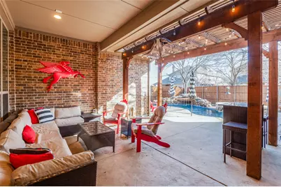 13659 Thornton Drive, Frisco, TX 75035 - Photo 30