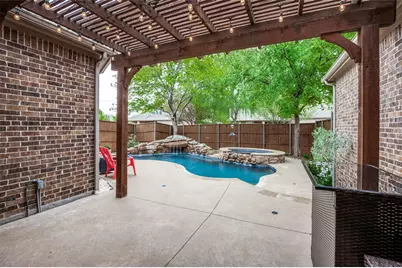 13659 Thornton Drive, Frisco, TX 75035 - Photo 34