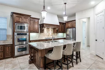 13659 Thornton Drive, Frisco, TX 75035 - Photo 12