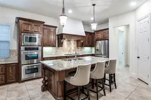 13659 Thornton Dr, Frisco, TX 75035 - Photo 12