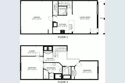 4215 Snow Goose Trail, Arlington, TX 76005 - Photo 16