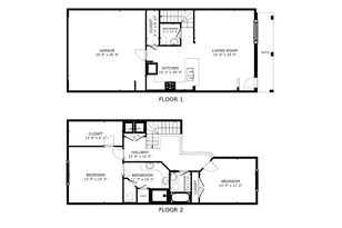 4215 Snow Goose Trail, Arlington, TX 76005 - Photo 16