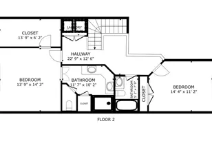 4215 Snow Goose Trail, Arlington, TX 76005 - Photo 18