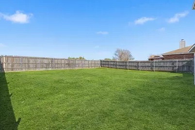 8813 Chisholm Trail, Cross Roads, TX 76227 - Photo 32