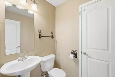 8813 Chisholm Trail, Cross Roads, TX 76227 - Photo 26