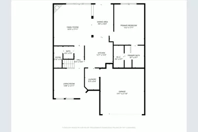 8813 Chisholm Trail, Cross Roads, TX 76227 - Photo 34