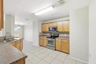 8813 Chisholm Trail, Cross Roads, TX 76227 - Photo 6