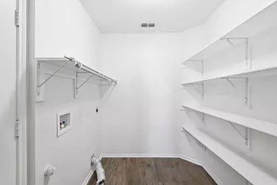 8813 Chisholm Trail, Cross Roads, TX 76227 - Photo 28