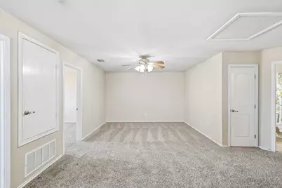 8813 Chisholm Trail, Cross Roads, TX 76227 - Photo 24