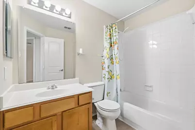 8813 Chisholm Trail, Cross Roads, TX 76227 - Photo 30