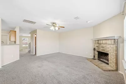 8813 Chisholm Trail, Cross Roads, TX 76227 - Photo 14