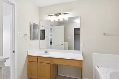 8813 Chisholm Trail, Cross Roads, TX 76227 - Photo 20