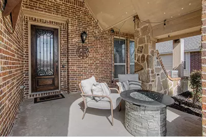 5728 Brookside Drive, Denton, TX 76226 - Photo 2