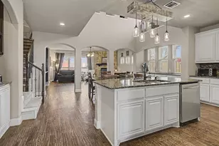 5728 Brookside Dr, Denton, TX 76226 - Photo 10