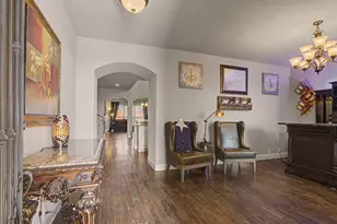 5728 Brookside Dr, Denton, TX 76226 - Photo 6