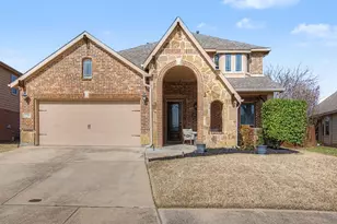 5728 Brookside Dr, Denton, TX 76226 - Photo 1