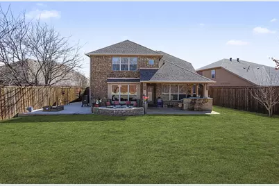 5728 Brookside Drive, Denton, TX 76226 - Photo 34