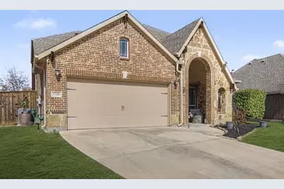 5728 Brookside Drive, Denton, TX 76226 - Photo 2