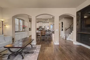 5728 Brookside Dr, Denton, TX 76226 - Photo 18