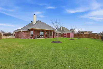 2824 Willow Ridge Circle, Granbury, TX 76049 - Photo 32