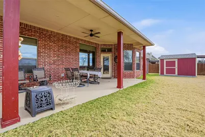 2824 Willow Ridge Circle, Granbury, TX 76049 - Photo 28