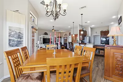 2824 Willow Ridge Circle, Granbury, TX 76049 - Photo 18