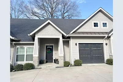 1312 W Jefferson Street #5, Waxahachie, TX 75165 - Photo 1