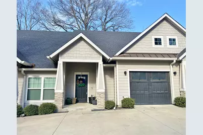 1312 W Jefferson Street #5, Waxahachie, TX 75165 - Photo 1