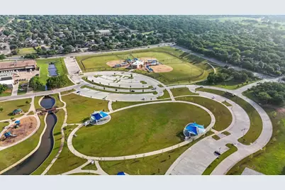 1404 Storm Court E, Bedford, TX 76022 - Photo 38