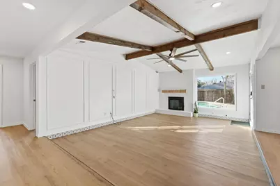 1404 Storm Court E, Bedford, TX 76022 - Photo 4