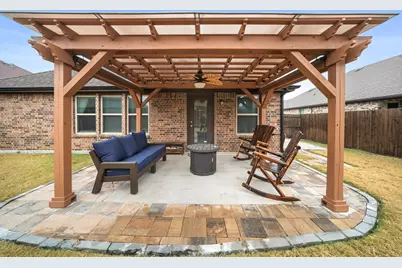 1536 Owen Way, Waxahachie, TX 75165 - Photo 2